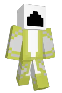 jayfeather_637 Minecraft avatar full body