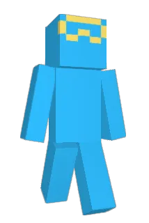 jayflowz1213 Minecraft avatar full body
