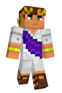 jayfooey Minecraft avatar full body