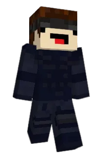 jayhpham Minecraft avatar full body