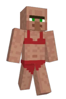jayisasleep Minecraft avatar full body