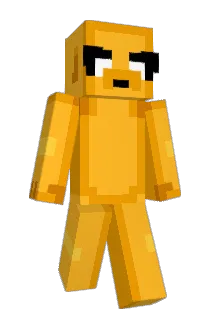 jayissuperpoopy Minecraft avatar full body