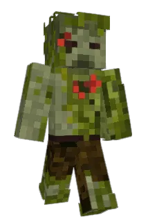 jayjay1234567891 Minecraft avatar full body