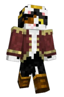 jayjay197 Minecraft avatar full body