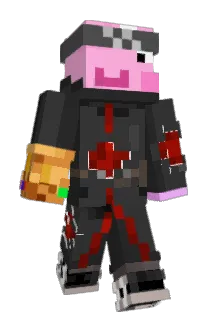 jayjay314 Minecraft avatar full body