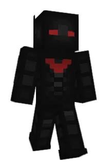 jayjay8393 Minecraft avatar full body