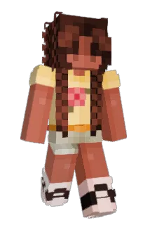 jayjayiscool16 Minecraft avatar full body