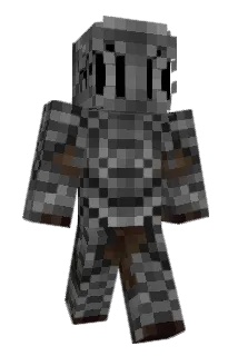 jayjayx6666xX Minecraft avatar full body