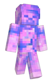 jaykaka Minecraft avatar full body