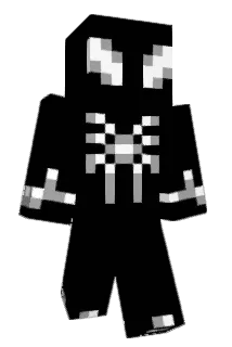 jaykilo Minecraft avatar full body
