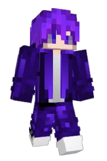 jaykirito030 Minecraft avatar full body