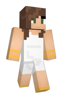 jaykodee Minecraft avatar full body