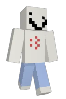 jaykosd Minecraft avatar full body