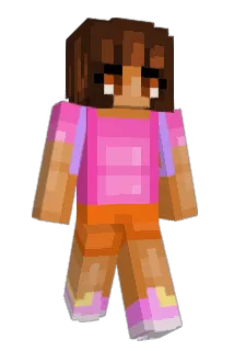 jaylanxx Minecraft avatar full body