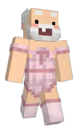 Custom render preview
