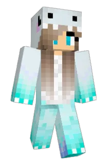 jaym_jaym Minecraft avatar full body
