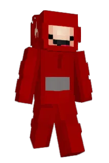 jaymaloyeu Minecraft avatar full body