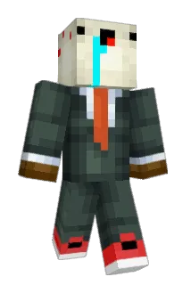 jayminator1 Minecraft avatar full body