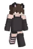jaymitc Minecraft avatar full body