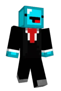 jaymz811 Minecraft avatar full body
