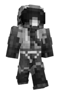 jayng9663 Minecraft avatar full body