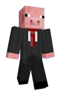jayngnl Minecraft avatar full body