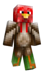 Custom render preview