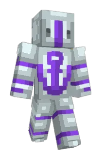 jaysam26 Minecraft avatar full body