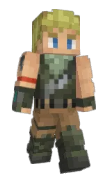 Custom render preview