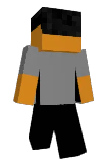 jaysondo Minecraft avatar full body