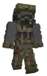Custom render preview