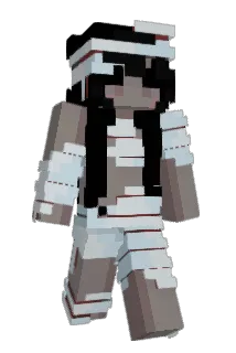 jaysuhnn Minecraft avatar full body