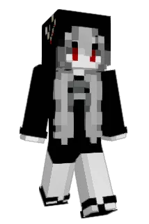 jayw4 Minecraft avatar full body