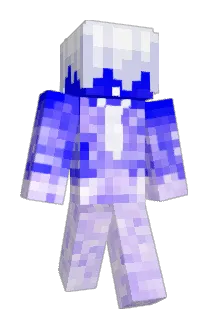 jaywalkednet Minecraft avatar full body