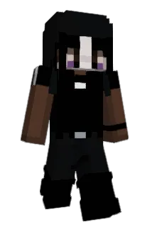 jayx0s Minecraft avatar full body