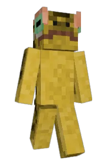 jayxlsx Minecraft avatar full body