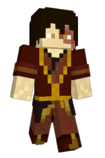 jayy_0001 Minecraft avatar full body