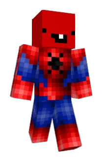 jayyman48 Minecraft avatar full body