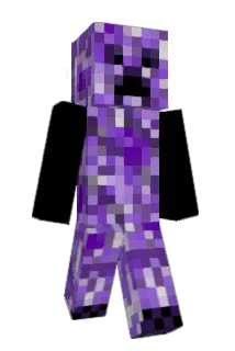 jayz18 Minecraft avatar full body