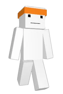 jaz9 Minecraft avatar full body