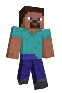 jazepsgalva Minecraft avatar full body