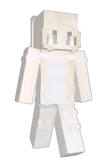jazf Minecraft avatar full body