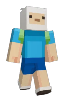 jazmxc Minecraft avatar full body
