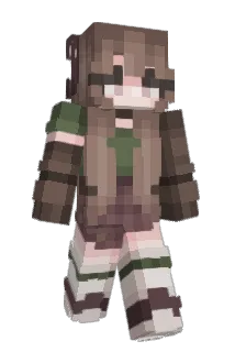 jaztbh Minecraft avatar full body