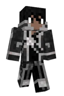 jazz396 Minecraft avatar full body