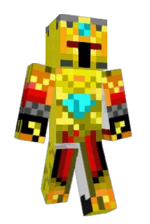 jazz56742 Minecraft avatar full body