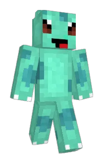 jazz567 Minecraft avatar full body