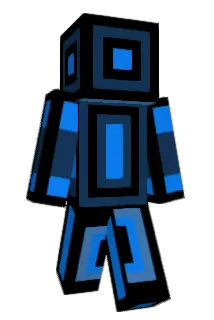 jazz_hack Minecraft avatar full body
