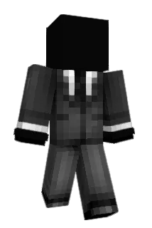 jazzhandsdan1 Minecraft avatar full body