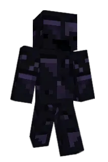 jazzmc444 Minecraft avatar full body